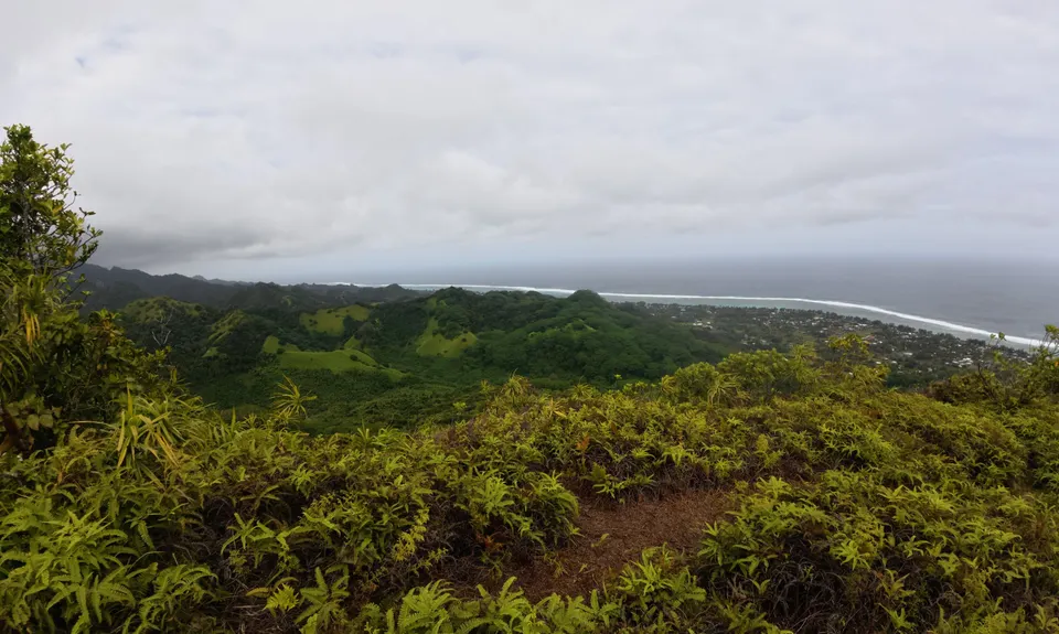 Raemaru Mountain