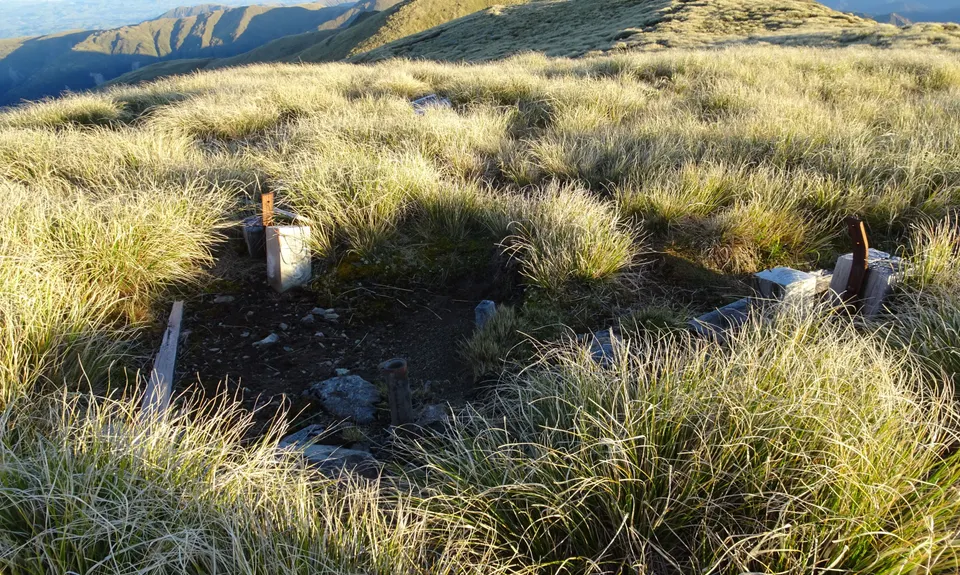 Mangaweka