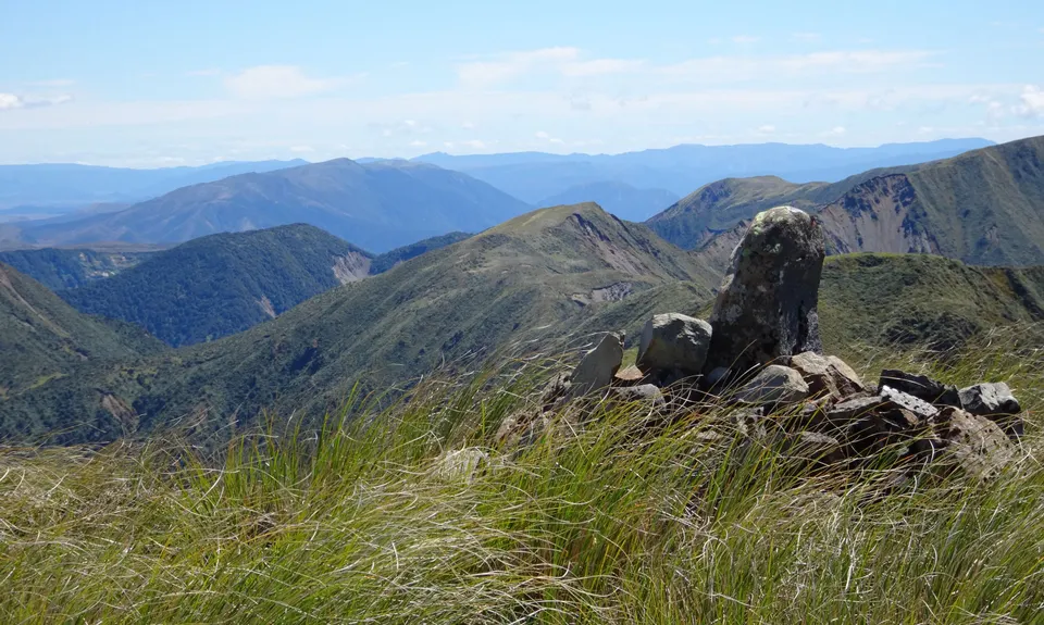 Te Atua Mahuru