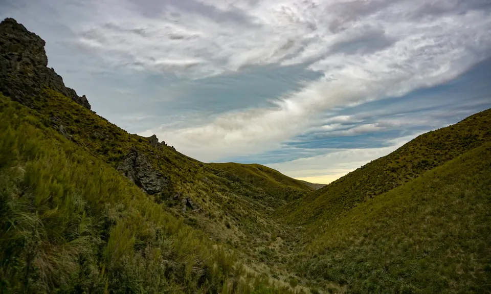 Silverpeaks Classic Loop, Otago