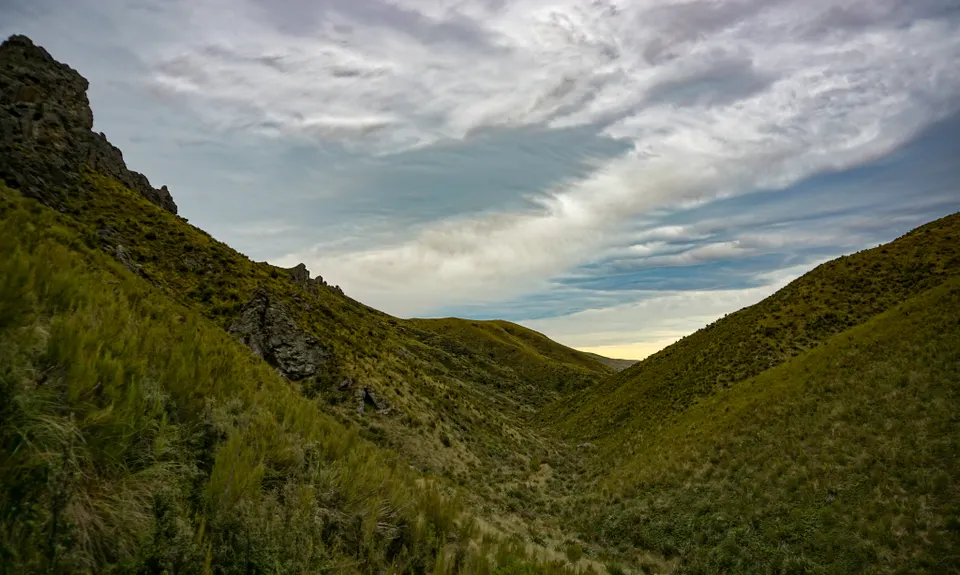 Silverpeaks Classic Loop, Otago