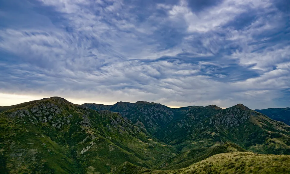 Silverpeaks Classic Loop, Otago
