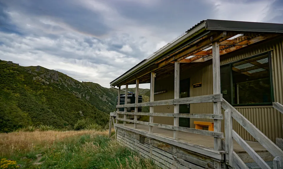 Silverpeaks Classic Loop, Otago