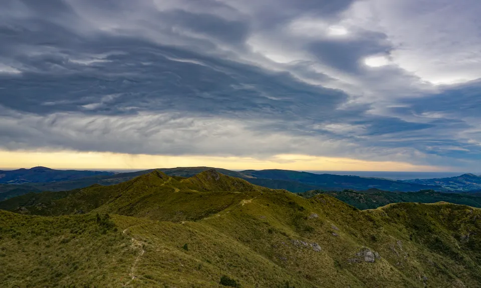 Silverpeaks Classic Loop, Otago
