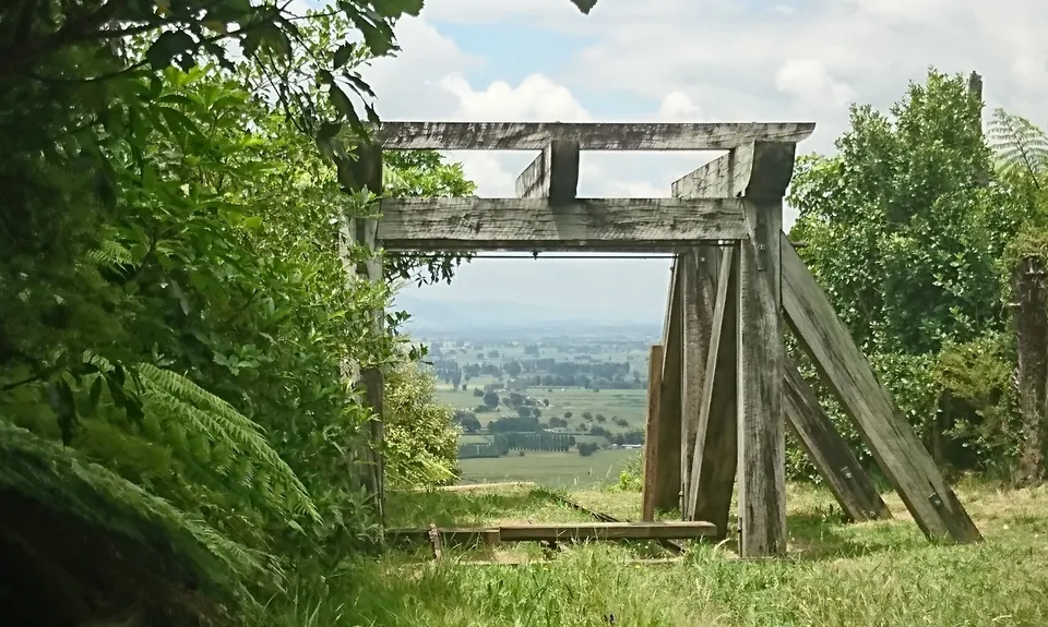 Waiorongomai Valley Adventures, Waikato
