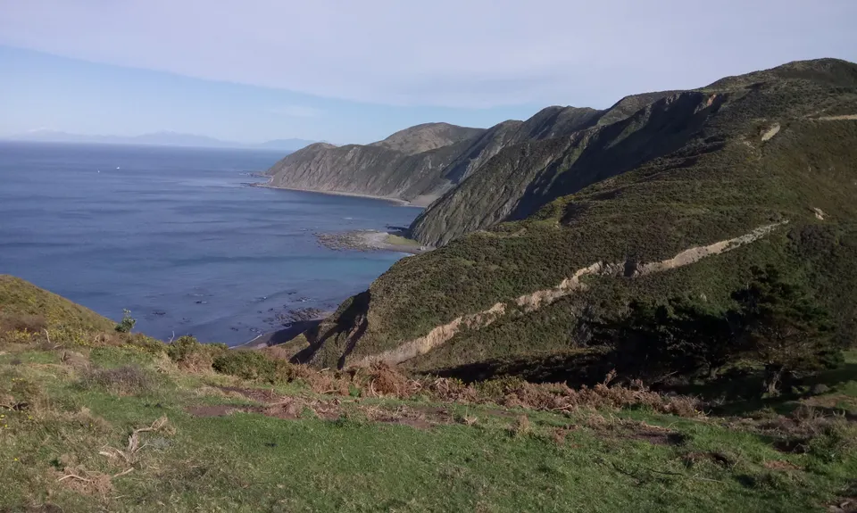 Red Rocks Loop, Wellington