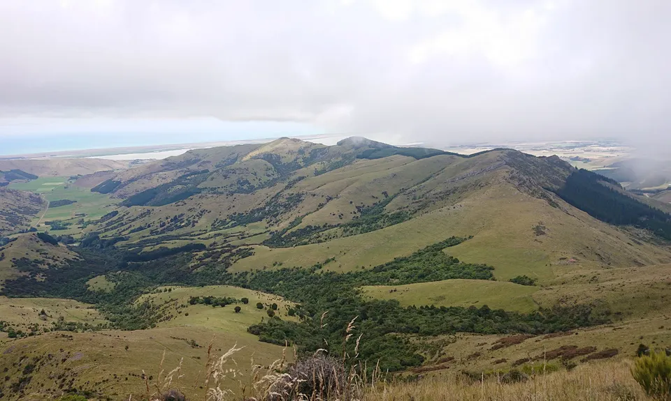 Kaituna Grande Loop, Canterbury