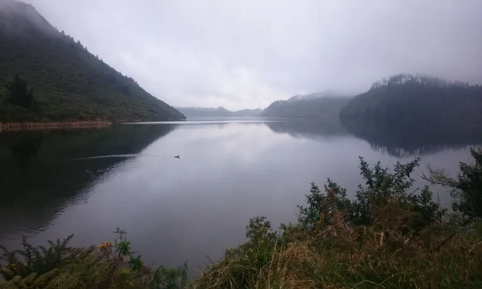 Tarawera Trail Route Recce, Bay of Plenty