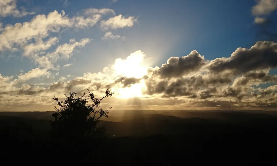 Hilly Hakarimata, Waikato