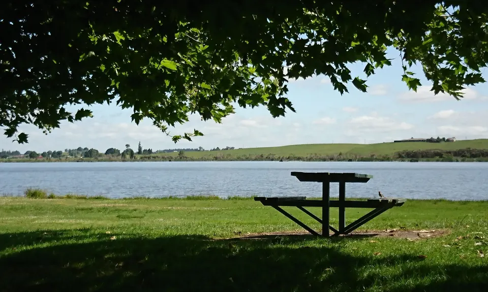 Lake Ngaroto, Waikato