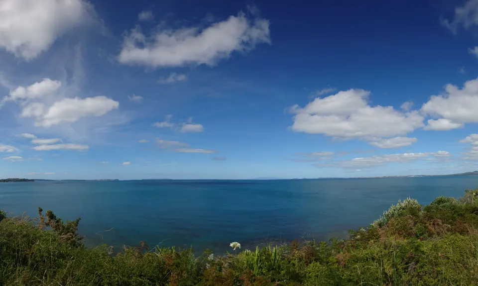Campbells to Browns Bay, Auckland