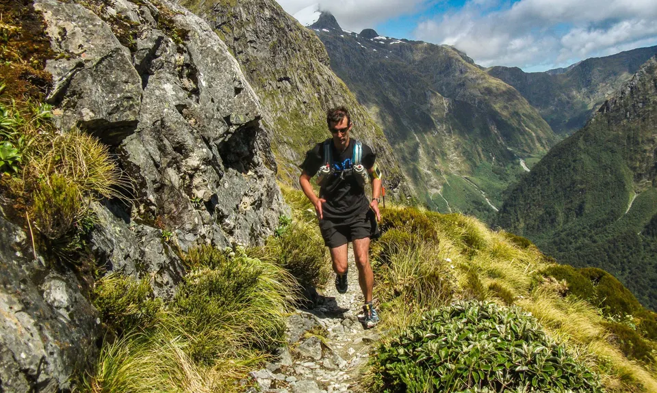 Milford Track , Southland