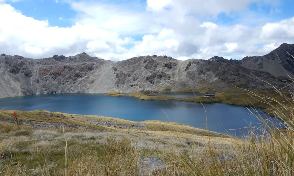 Angelus Mega Loop, Tasman