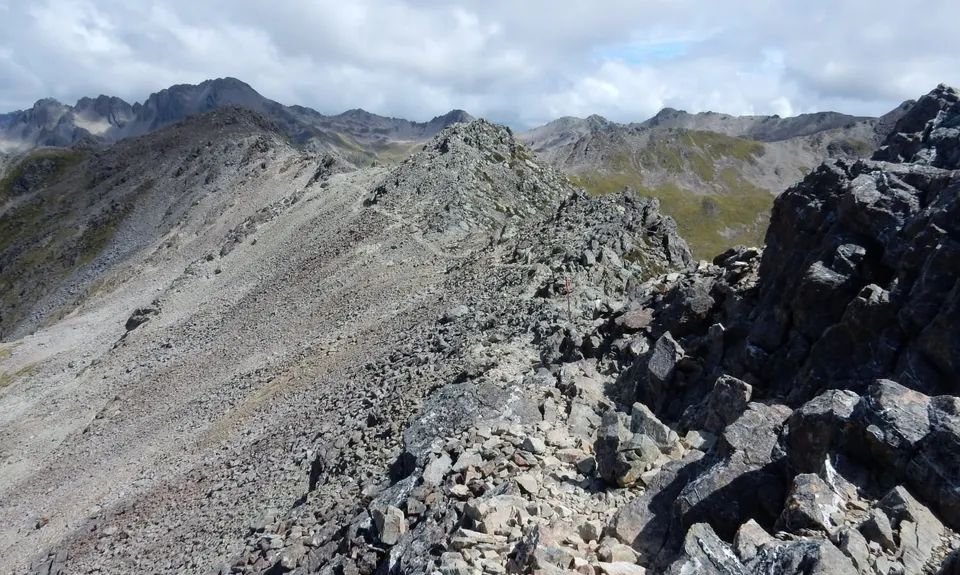 Angelus Mega Loop, Tasman
