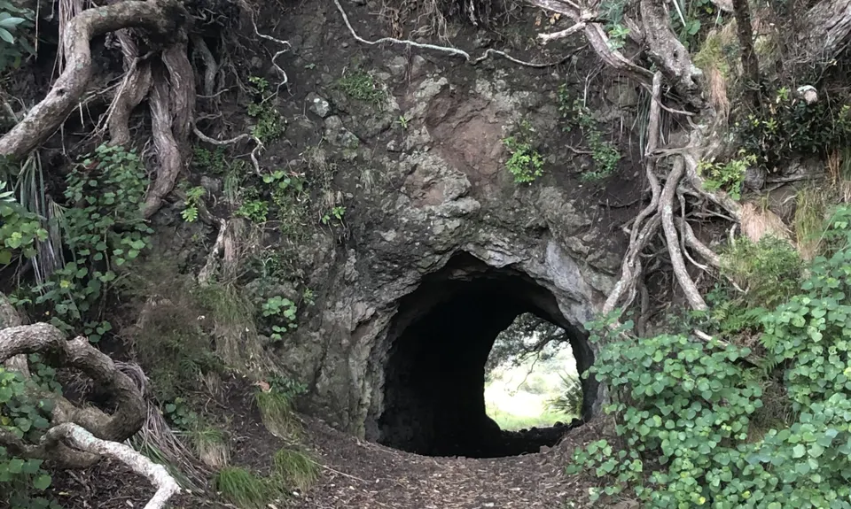 Only One Hill! Karekare Half Marathon, Auckland