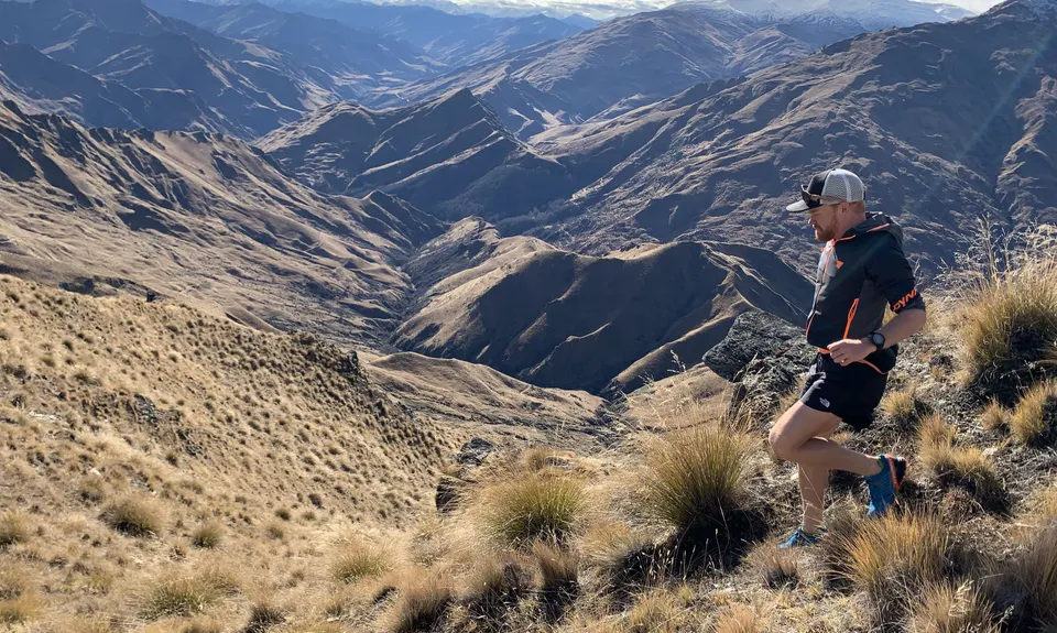 Atley Track, Otago