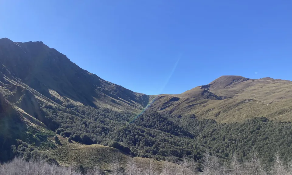Fernhill Loop, Otago