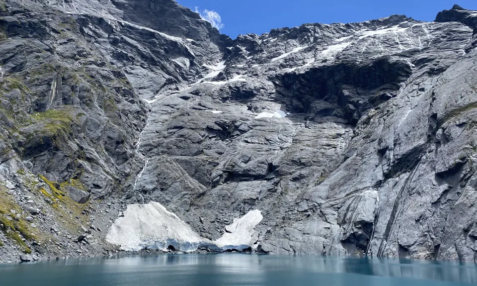 Gillespie Pass Circuit, Otago