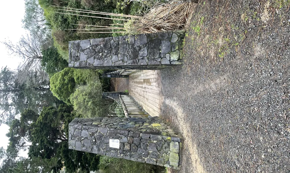 Cascadia, Auckland