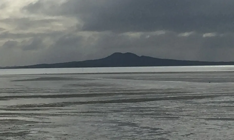 Whitford Coastal Trail Loop , Auckland