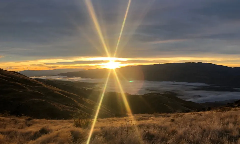 Mt Difficulty Loop, Otago