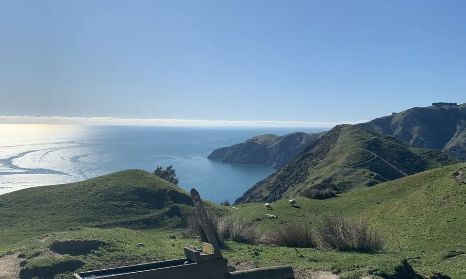 Cable Bay - Glenduan, Nelson