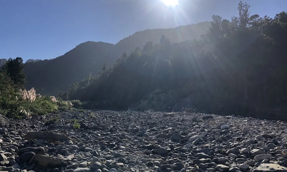 Pinnacles & Billy Goat, Waikato