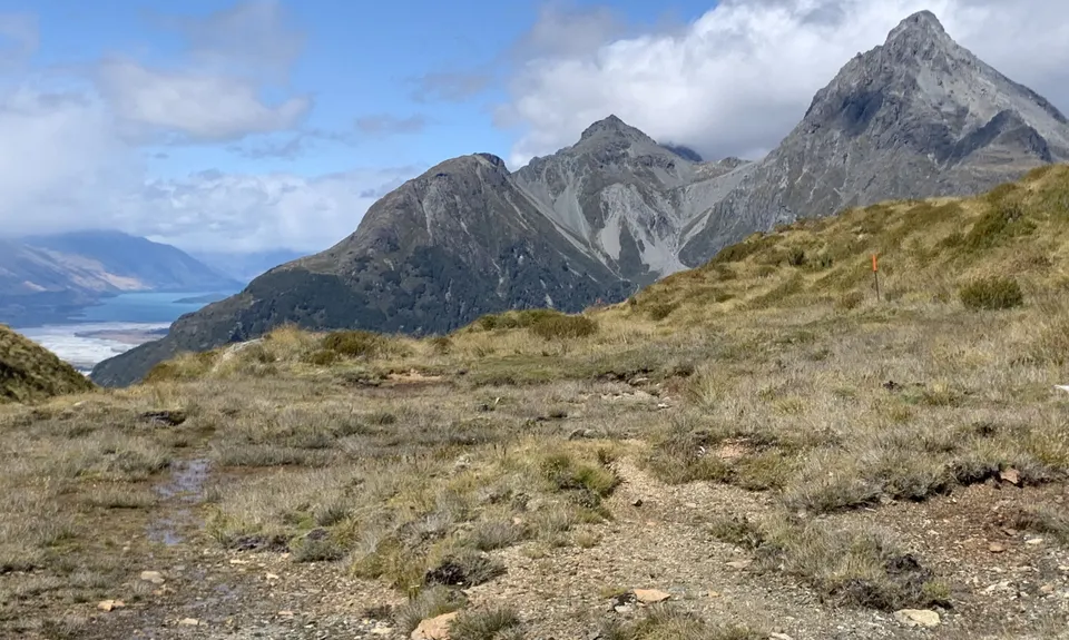 Sugarloaf Circuit, Otago