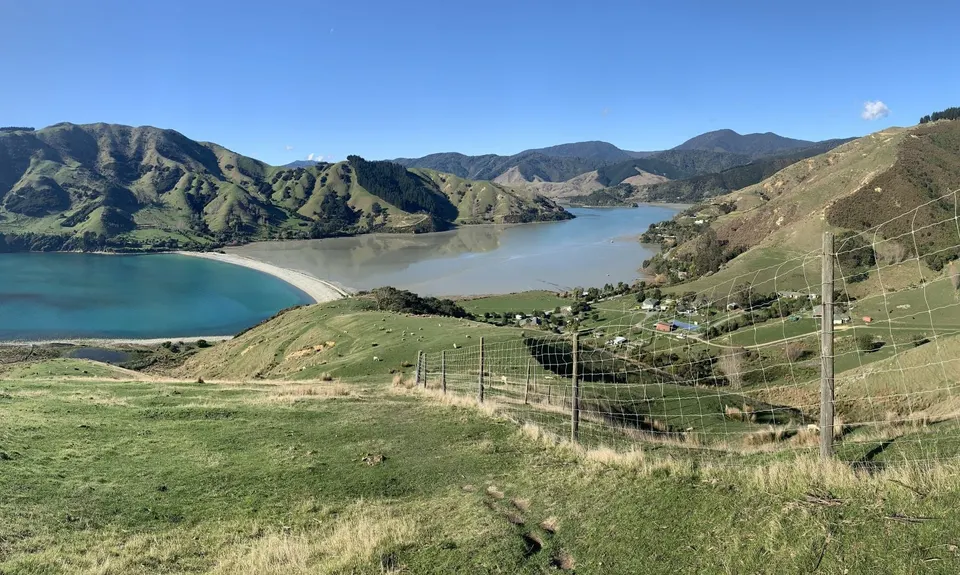 Cable Bay - Glenduan, Nelson