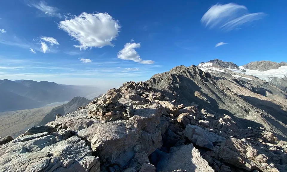 Mueller Hut, Canterbury