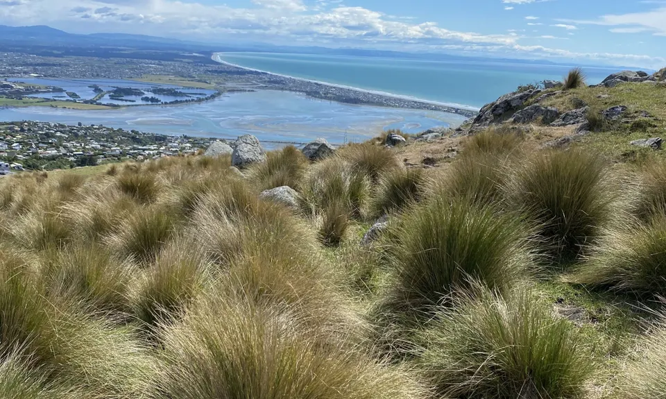 Mt Pleasant Elevator, Canterbury