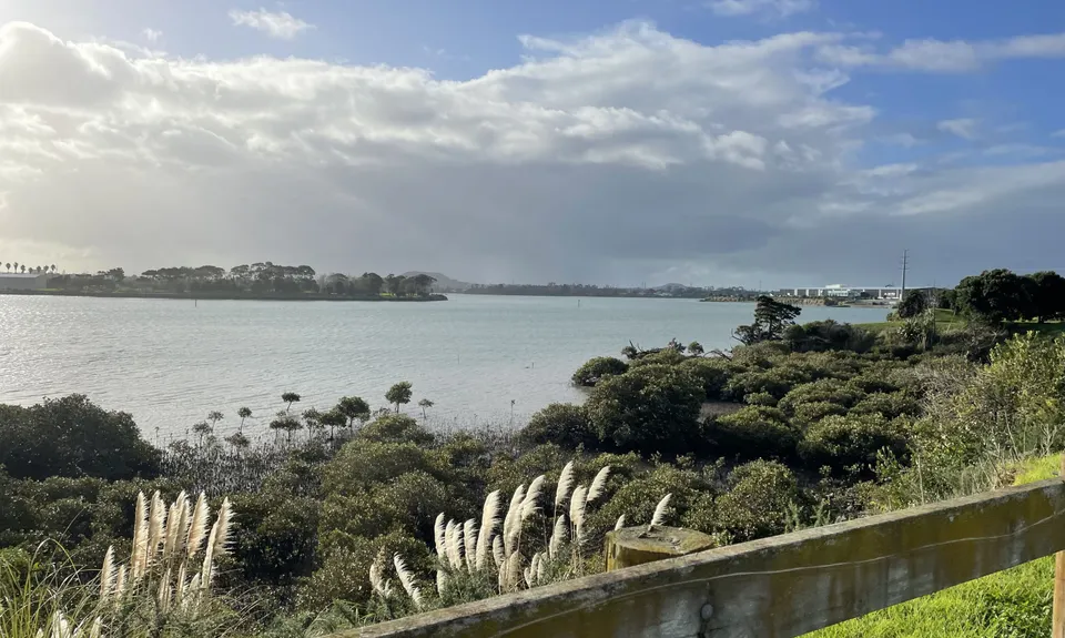 Highbrook Business Park, Auckland