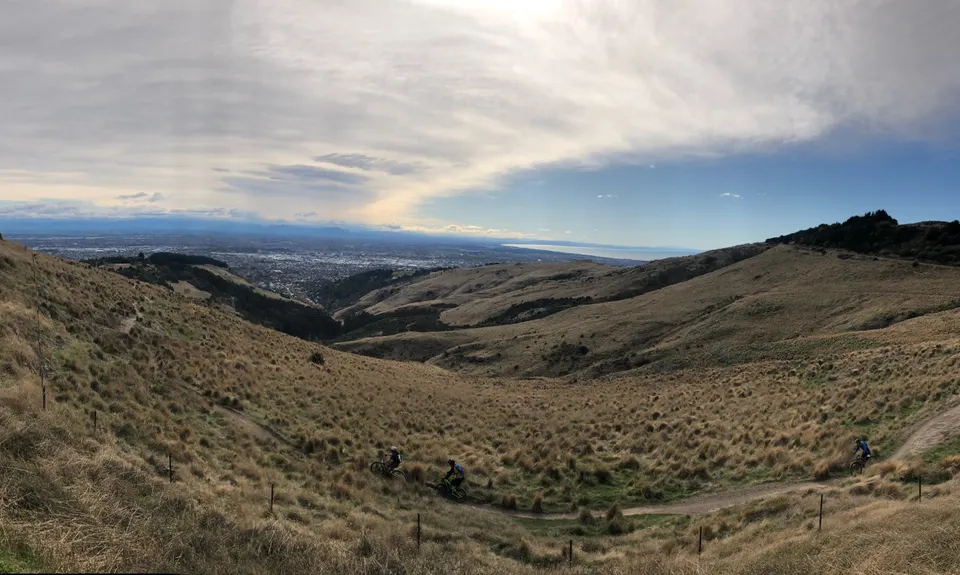 The Bowenvale Elevator, Canterbury