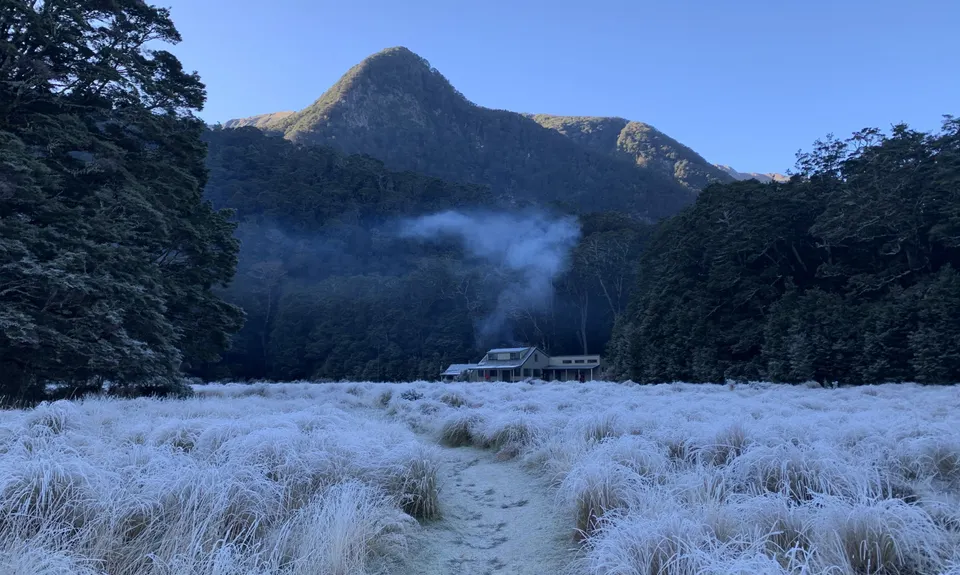 Kepler Track, Southland