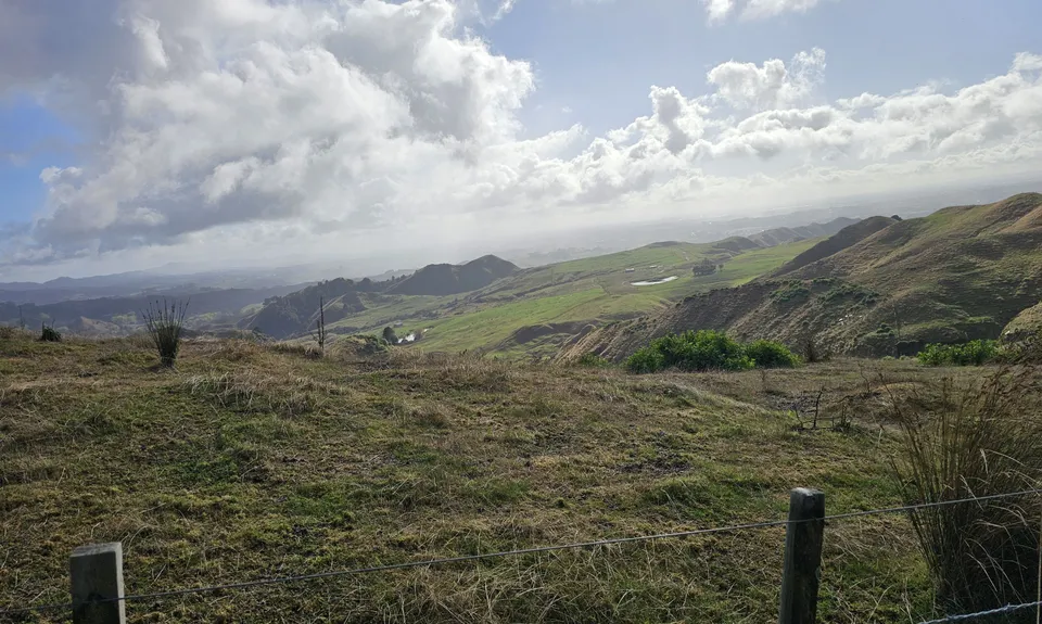 Ed Hillary Hope Reserve Loop, Waikato