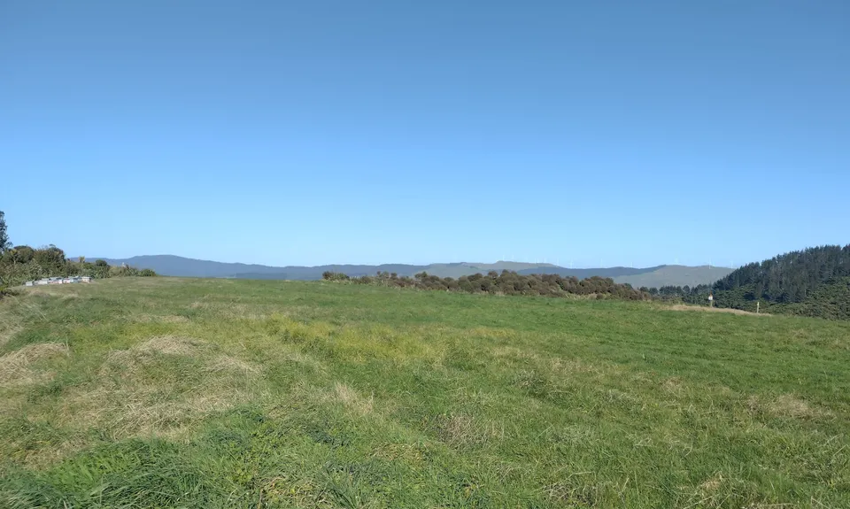Ed Hillary Hope Reserve Loop, Waikato