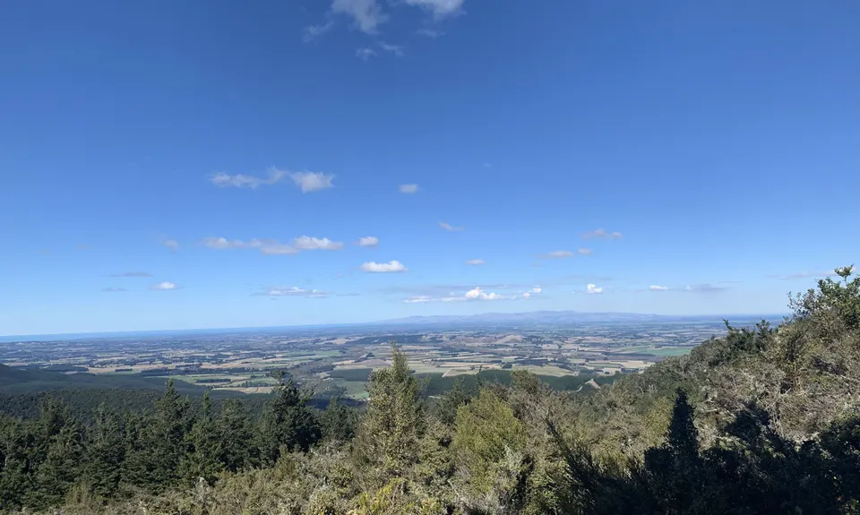 Blow Hard and back, Canterbury