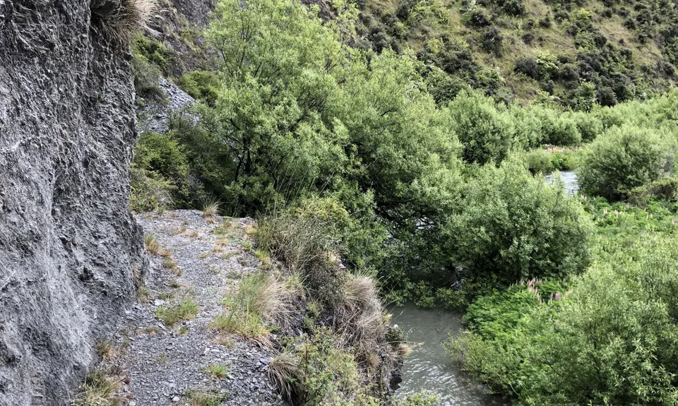Macetown, Otago