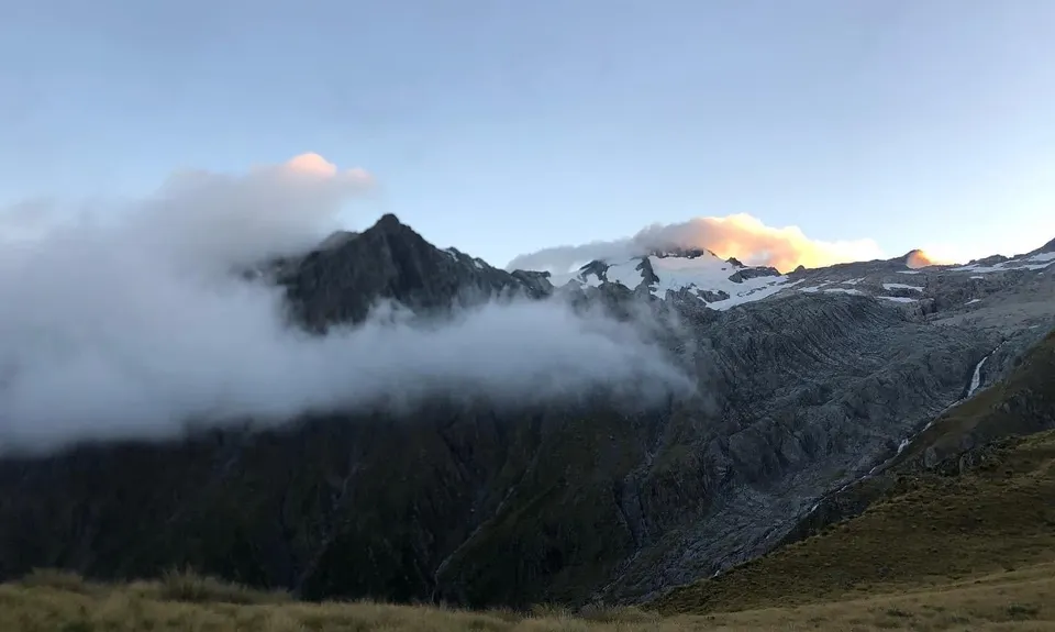Brewster Bimble, Otago
