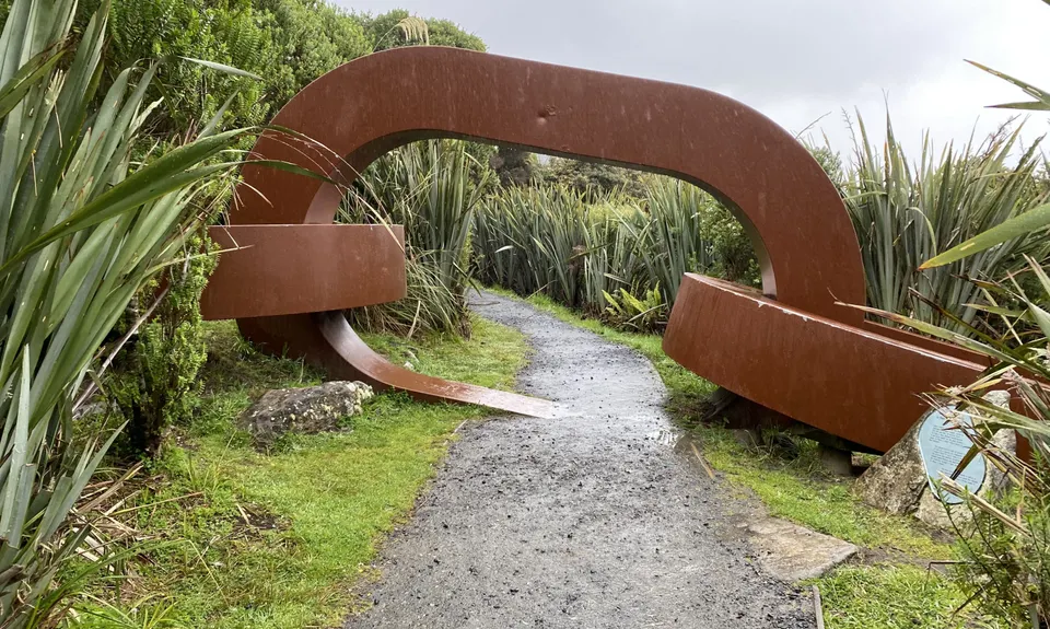 Rakiura Track, Southland