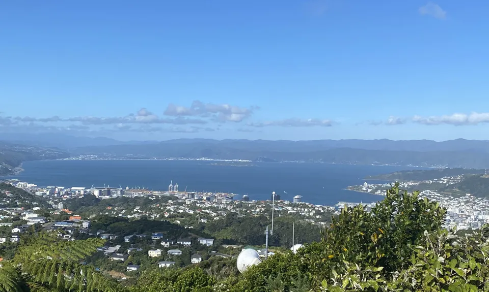 Biblical, Wellington