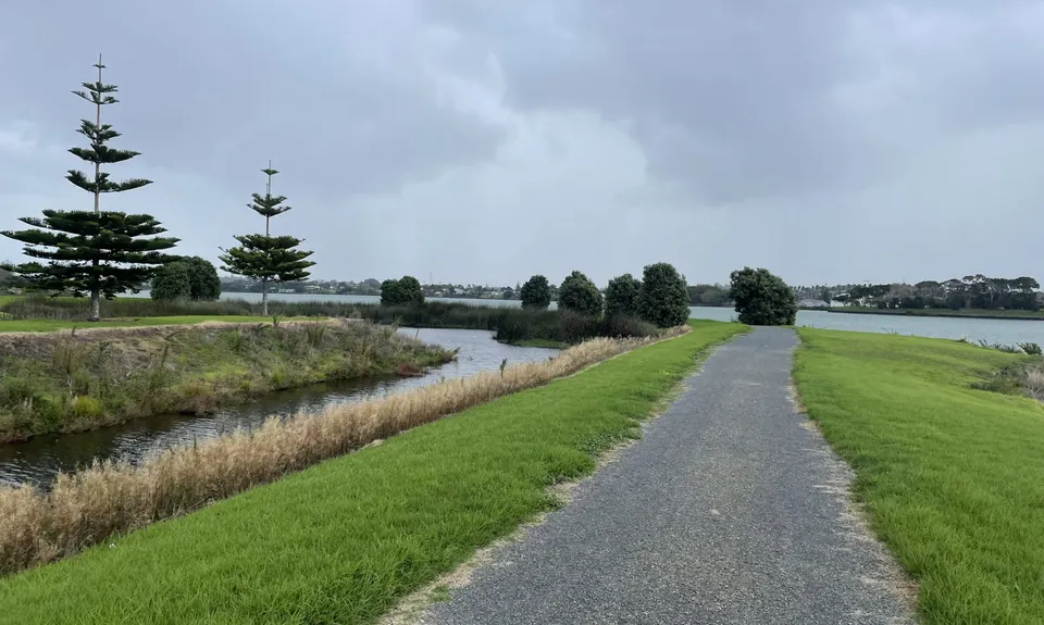 Highbrook Business Park, Auckland