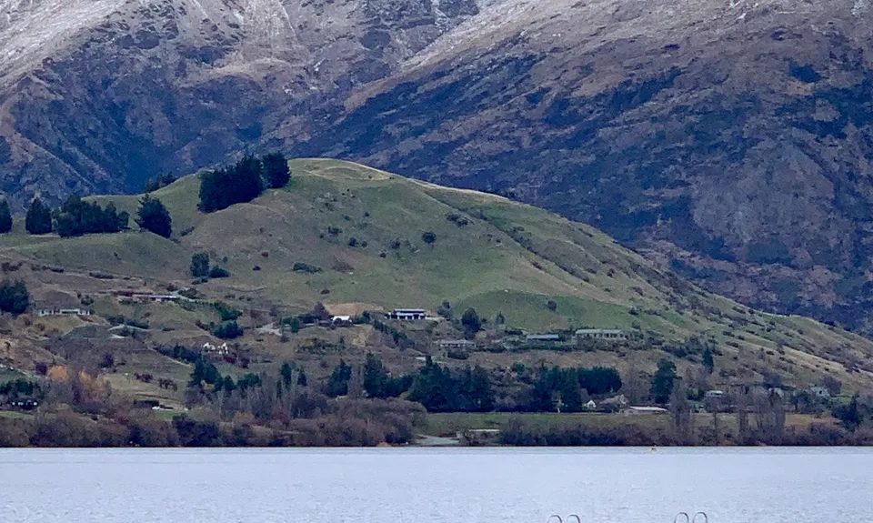 Lake Hayes Circuit, Otago
