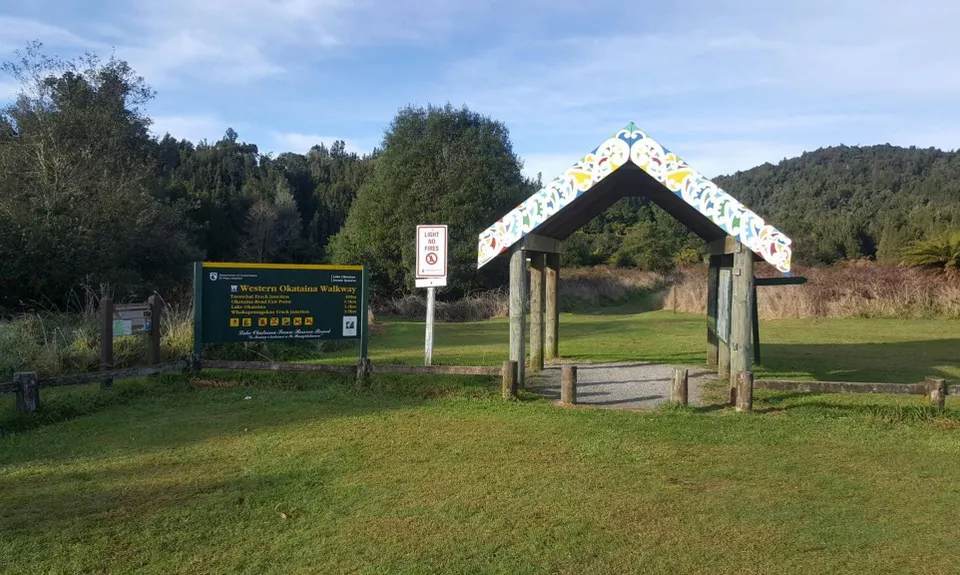 Not Your Usual Rangitoto, Bay of Plenty