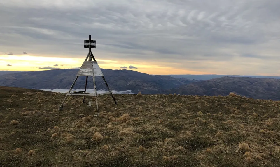 Mt Difficulty Loop, Otago