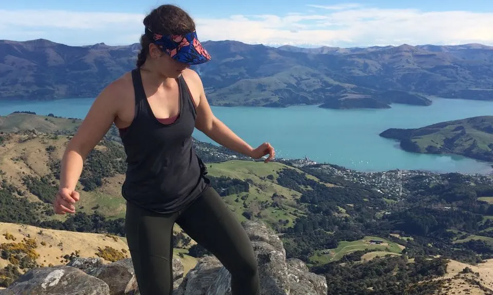 Purple Peak Pilgrimage, Canterbury