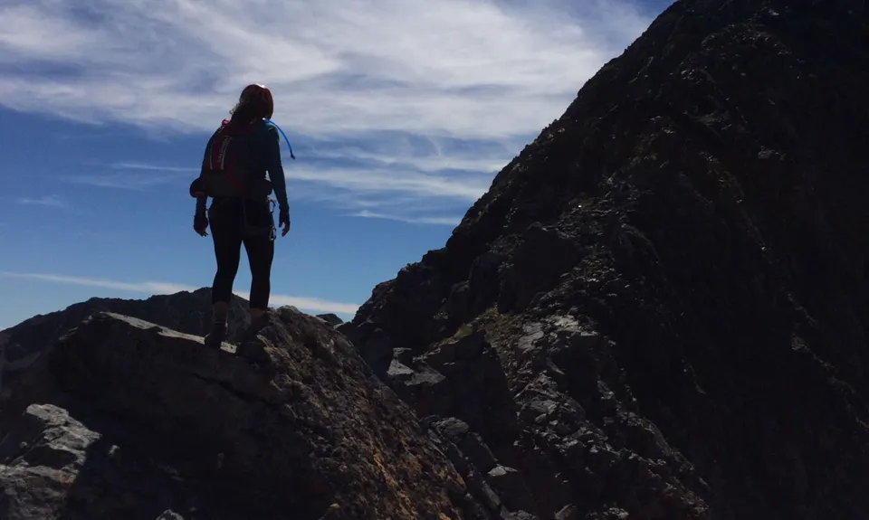 Phipps Peak