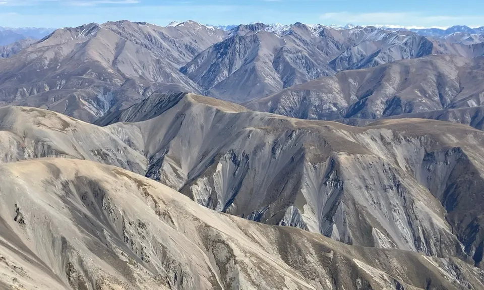 Exploring Mount Hutt, Canterbury