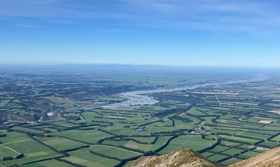 Exploring Mount Hutt, Canterbury