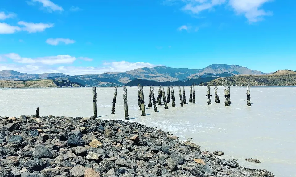 Port Hills Protocol, Canterbury